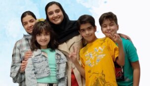 آموزش زبان انگلیسی کودک و نوجوان در مشهد